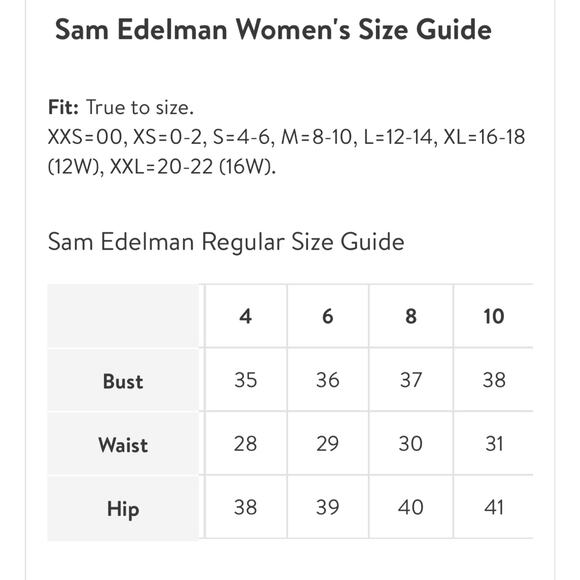 Sam Edelman Women's Wool Blend Coat in Melange Brown, Size 6 - Picture 16 of 16